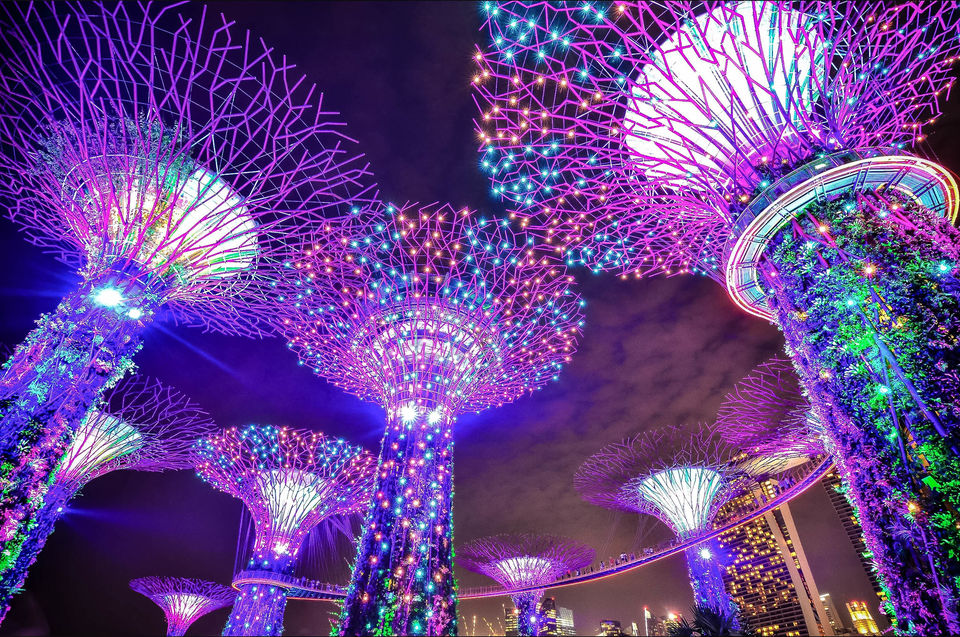 Photo of SINGAPORE TRAVEL GUIDE 2019 (Budget + Itinerary) - The Pinay Solo Backpacker 13/33 by Singapore Travel Package
