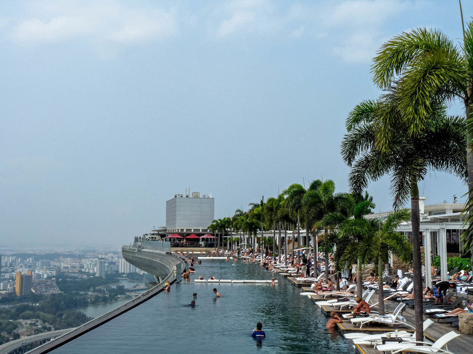 Photo of SINGAPORE TRAVEL GUIDE 2019 (Budget + Itinerary) - The Pinay Solo Backpacker 14/33 by Singapore Travel Package