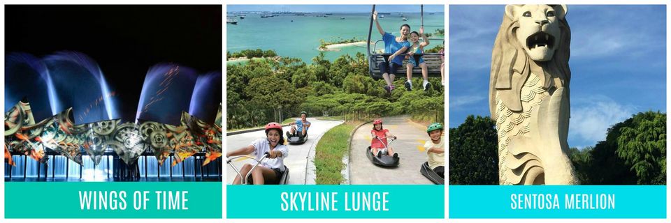 Photo of SINGAPORE TRAVEL GUIDE 2019 (Budget + Itinerary) - The Pinay Solo Backpacker 18/33 by Singapore Travel Package