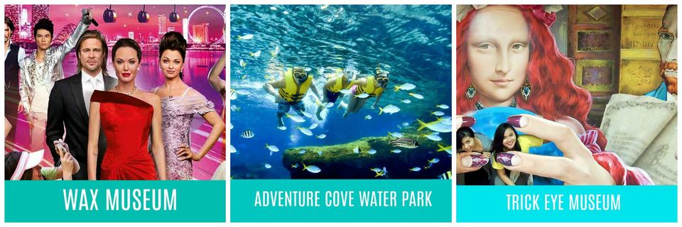 Photo of SINGAPORE TRAVEL GUIDE 2019 (Budget + Itinerary) - The Pinay Solo Backpacker 17/33 by Singapore Travel Package