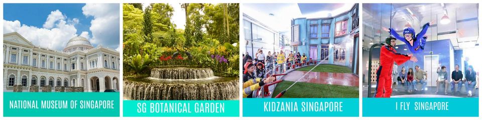 Photo of SINGAPORE TRAVEL GUIDE 2019 (Budget + Itinerary) - The Pinay Solo Backpacker 19/33 by Singapore Travel Package