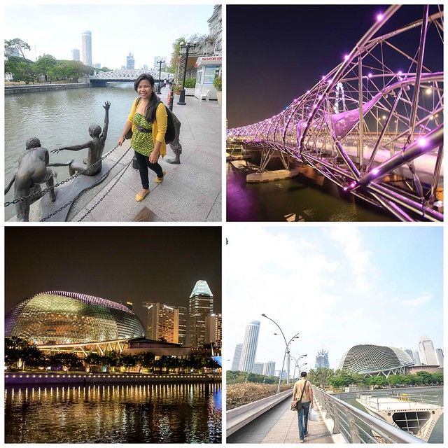 Photo of SINGAPORE TRAVEL GUIDE 2019 (Budget + Itinerary) - The Pinay Solo Backpacker 23/33 by Singapore Travel Package