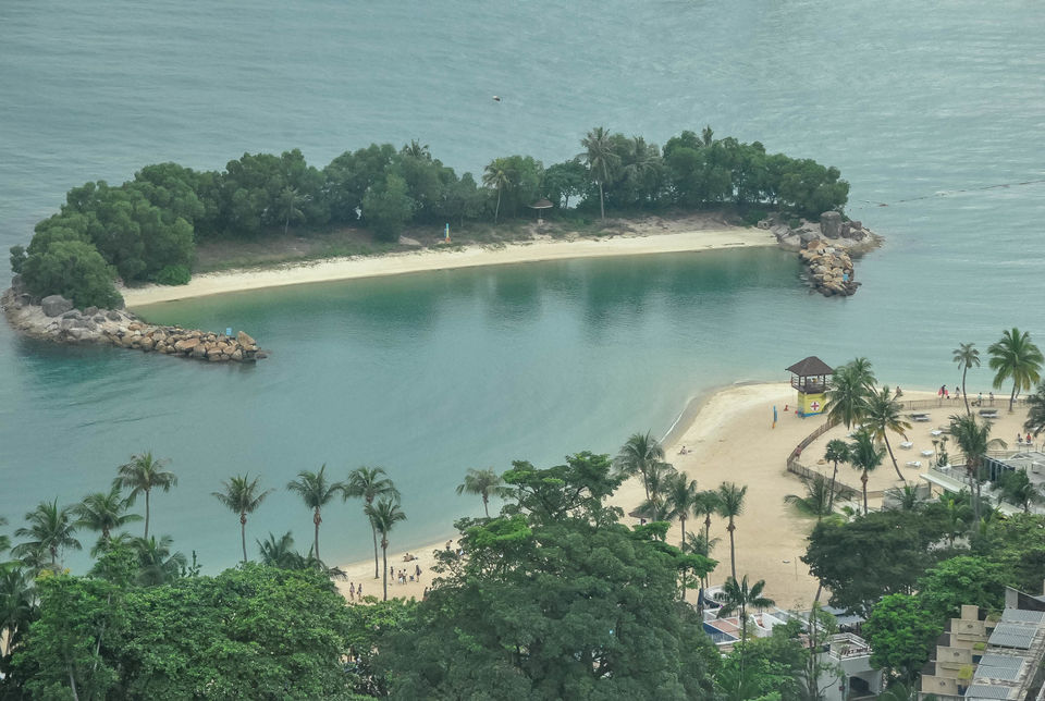 Photo of SINGAPORE TRAVEL GUIDE 2019 (Budget + Itinerary) - The Pinay Solo Backpacker 24/33 by Singapore Travel Package