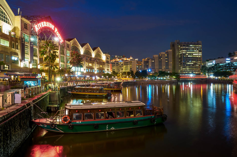 Photo of SINGAPORE TRAVEL GUIDE 2019 (Budget + Itinerary) - The Pinay Solo Backpacker 25/33 by Singapore Travel Package