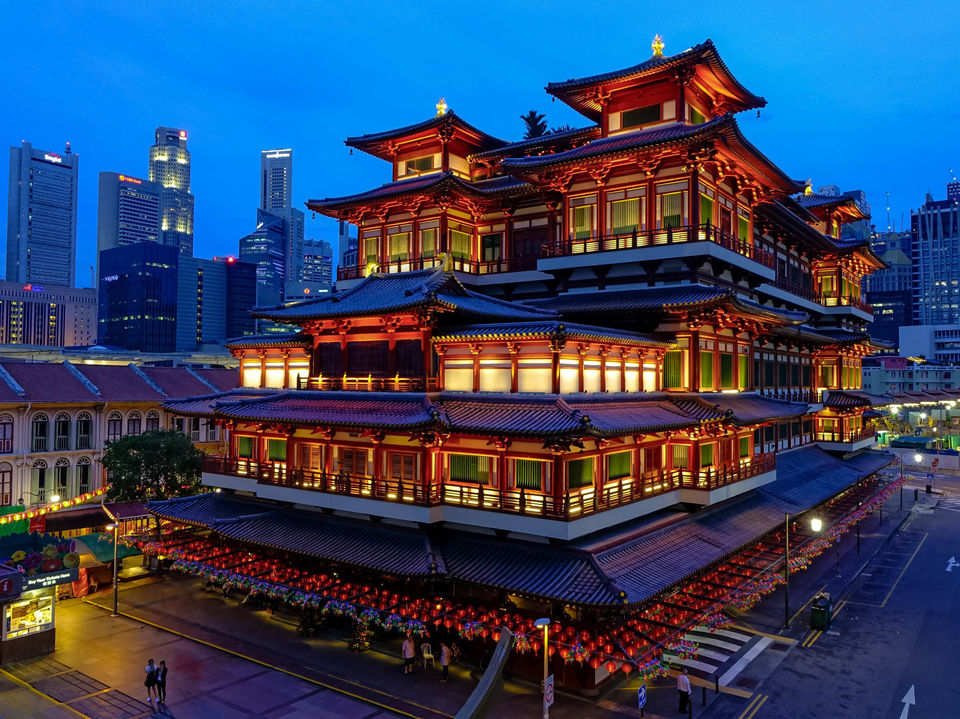 Photo of SINGAPORE TRAVEL GUIDE 2019 (Budget + Itinerary) - The Pinay Solo Backpacker 26/33 by Singapore Travel Package