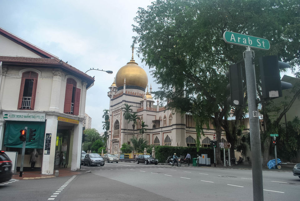 Photo of SINGAPORE TRAVEL GUIDE 2019 (Budget + Itinerary) - The Pinay Solo Backpacker 28/33 by Singapore Travel Package