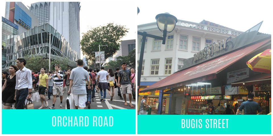 Photo of SINGAPORE TRAVEL GUIDE 2019 (Budget + Itinerary) - The Pinay Solo Backpacker 30/33 by Singapore Travel Package