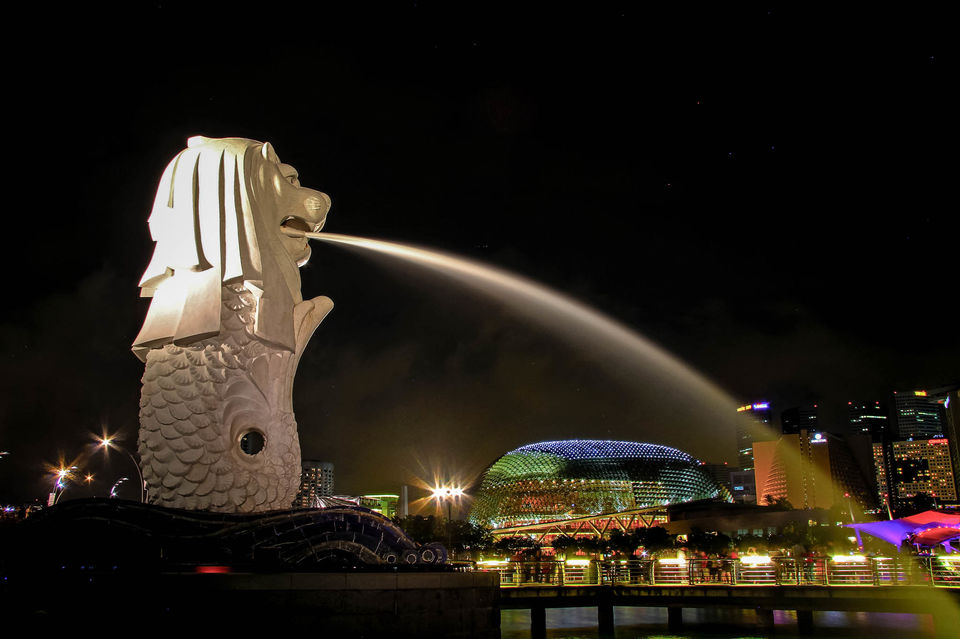 Photo of SINGAPORE TRAVEL GUIDE 2019 (Budget + Itinerary) - The Pinay Solo Backpacker 31/33 by Singapore Travel Package