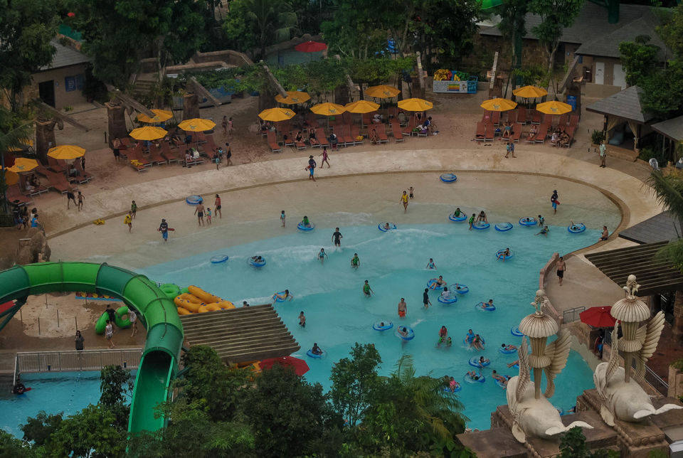 Photo of SINGAPORE TRAVEL GUIDE 2019 (Budget + Itinerary) - The Pinay Solo Backpacker 33/33 by Singapore Travel Package