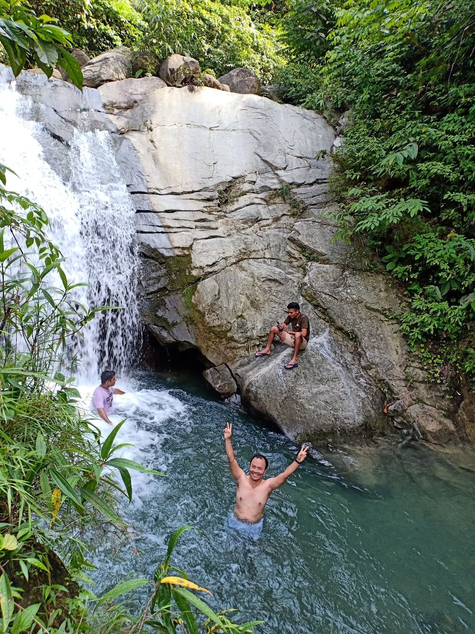 Photo of Northeast of India by Mingmar Tamang