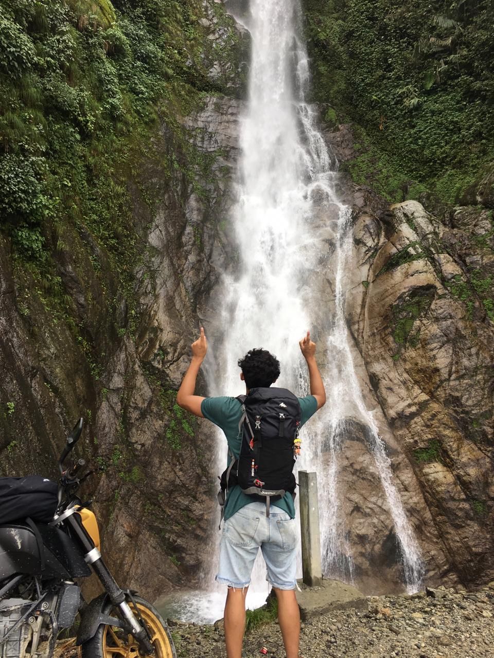 Photo of Northeast of India by Mingmar Tamang