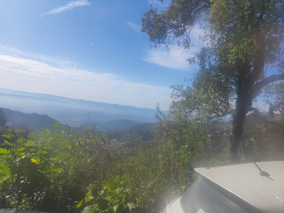 Photo of Solo trip to Dehradun and Mussoorie! by Swati Singh