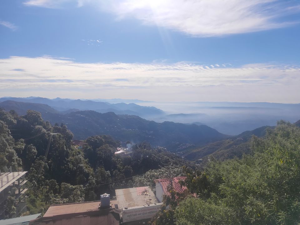 Photo of Solo trip to Dehradun and Mussoorie! by Swati Singh