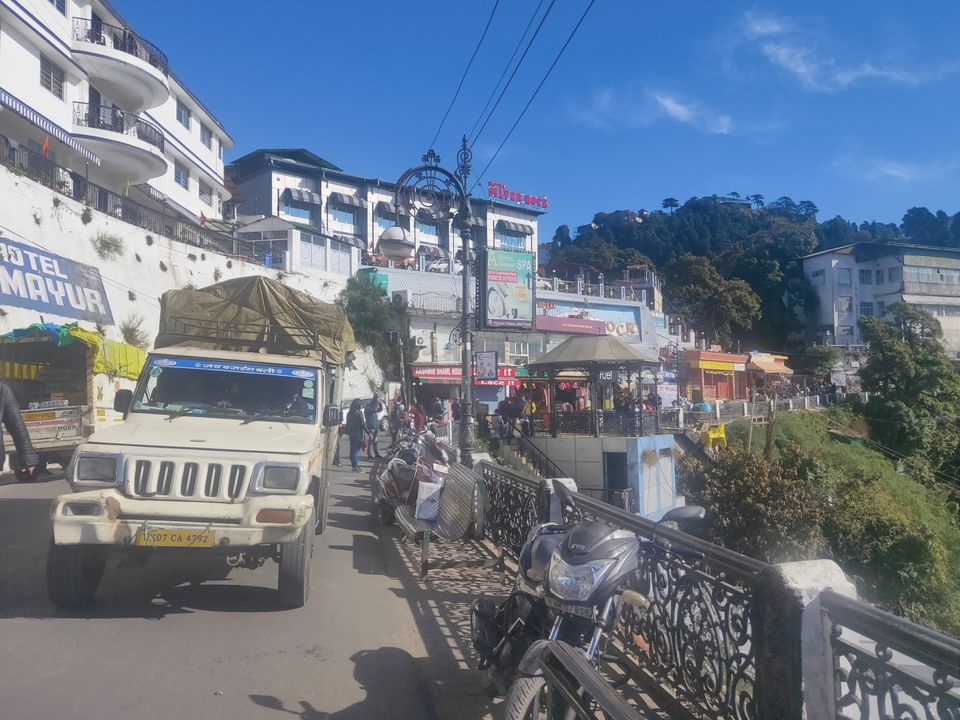 Photo of Solo trip to Dehradun and Mussoorie! by Swati Singh
