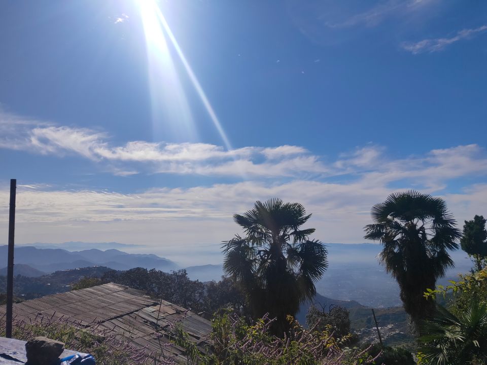 Photo of Solo trip to Dehradun and Mussoorie! by Swati Singh