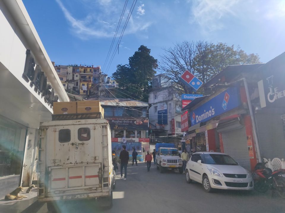Photo of Solo trip to Dehradun and Mussoorie! by Swati Singh