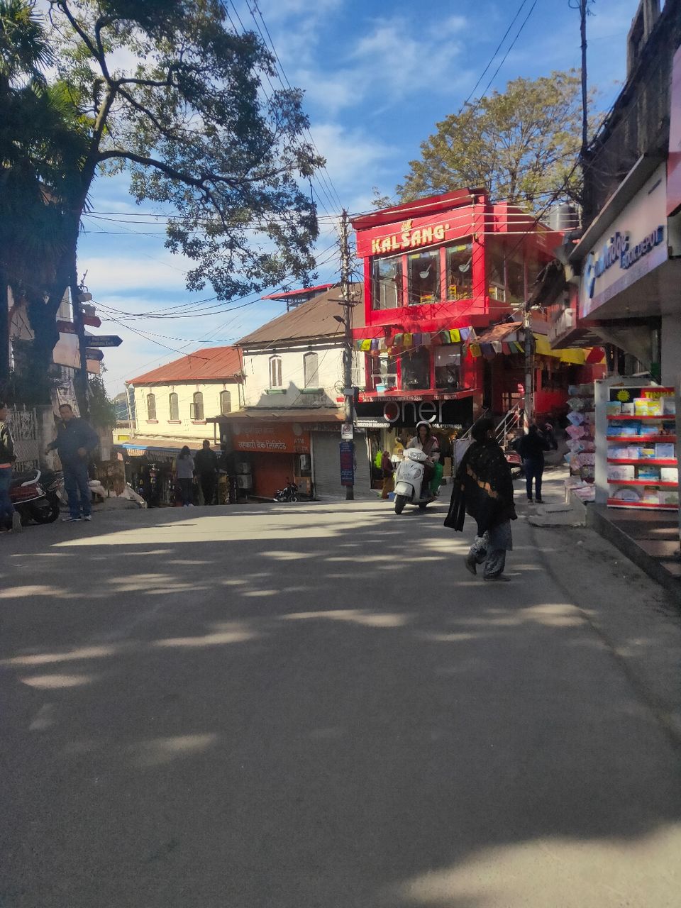 Photo of Solo trip to Dehradun and Mussoorie! by Swati Singh