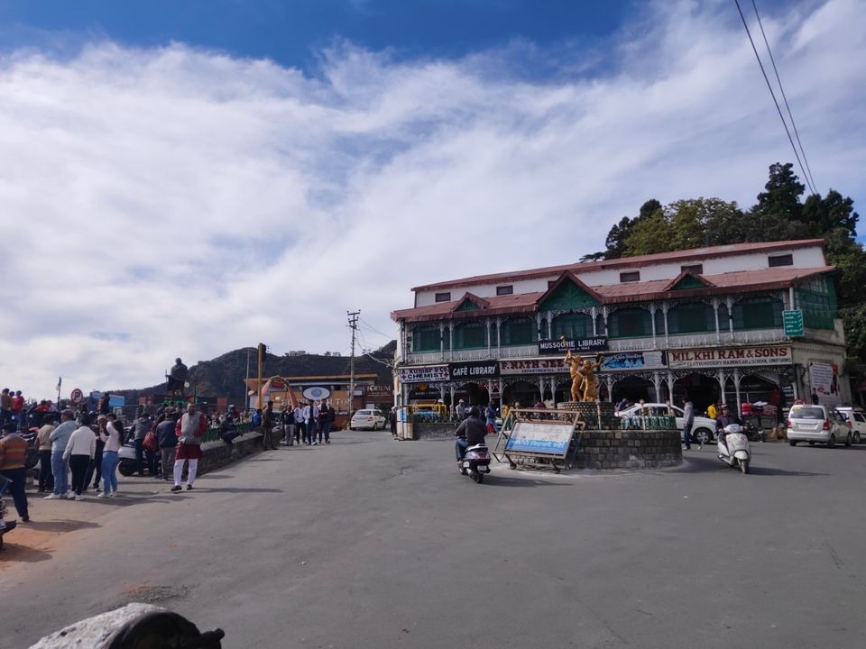 Photo of Solo trip to Dehradun and Mussoorie! by Swati Singh