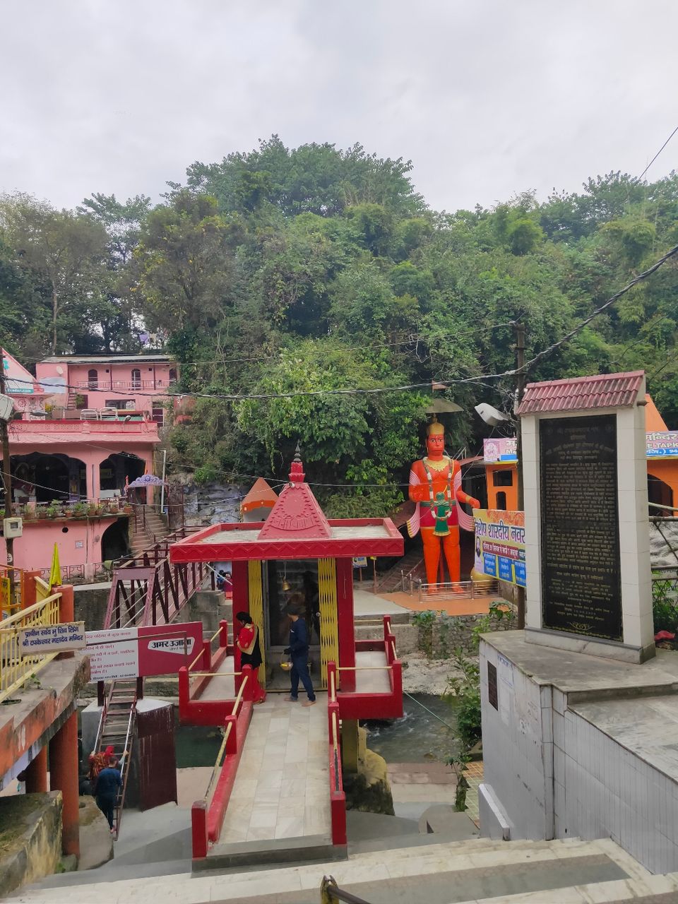 Photo of Solo trip to Dehradun and Mussoorie! by Swati Singh