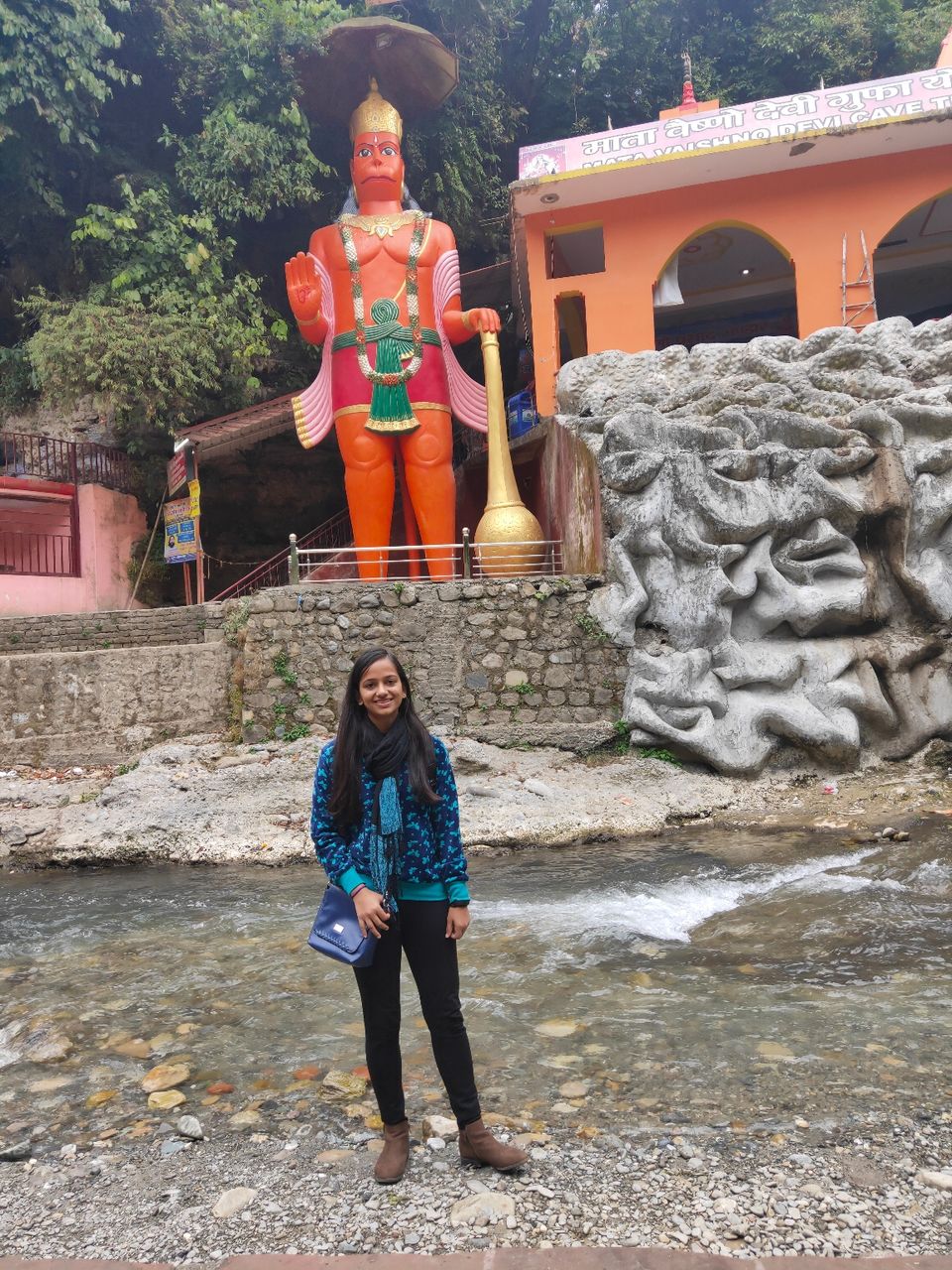 Photo of Solo trip to Dehradun and Mussoorie! by Swati Singh