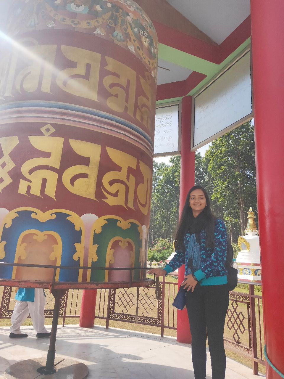 Photo of Solo trip to Dehradun and Mussoorie! by Swati Singh