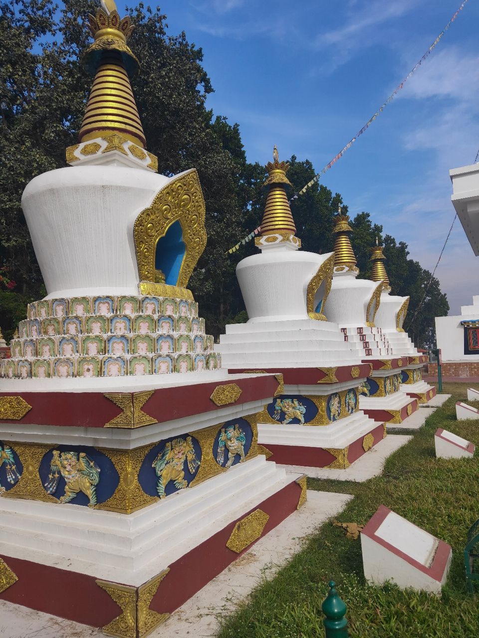 Photo of Solo trip to Dehradun and Mussoorie! by Swati Singh