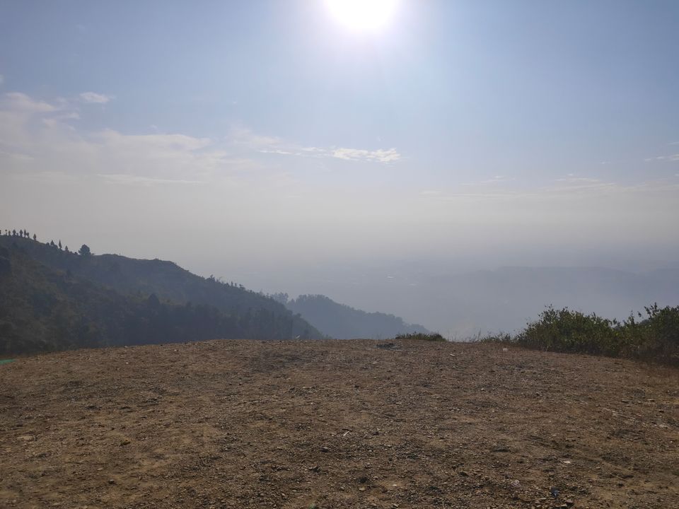 Photo of Solo trip to Dehradun and Mussoorie! by Swati Singh