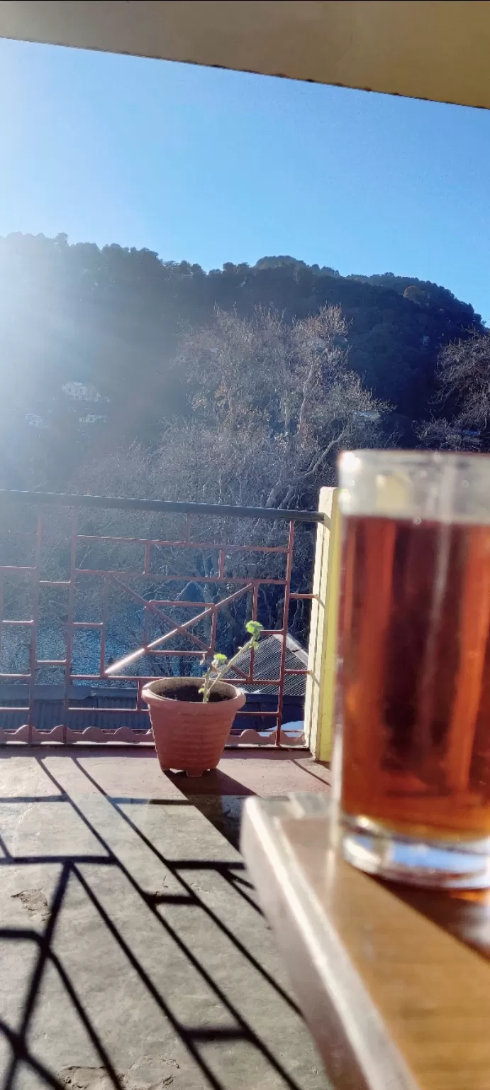Photo of Nainital by Kanish vaishnav