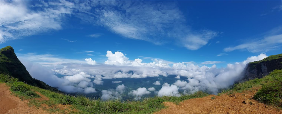 Photo of Chikmagalur and Ranijhari - Our Enchanting Vacation After 2 Years by Rajashree Ghosh