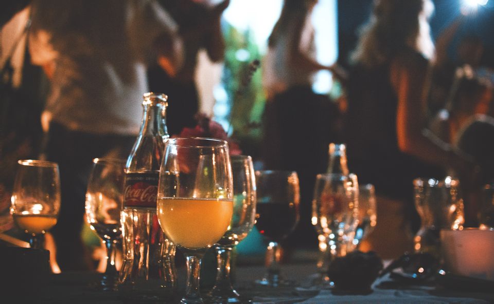 Photo of Ditch Club and Bars for House Parties, This 2020! by The Homely Vibe