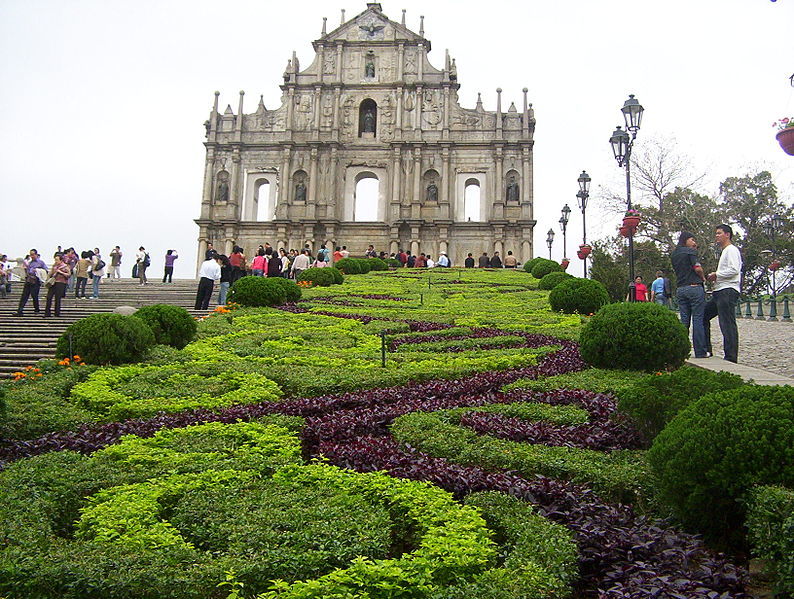 Photo of Things to Do in Macau That Aren’t Gambling – A better bet for some fun 2/3 by Peaushan Devanarayana