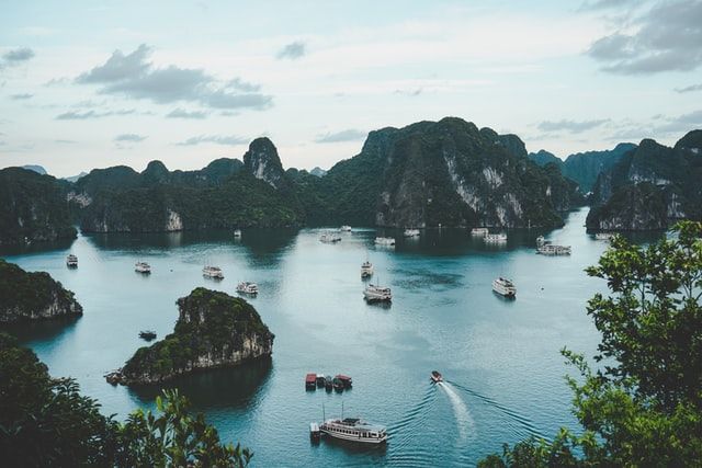 Photo of Things to Know Before Visiting Vietnam – Tips to Make Your Trip Better 1/3 by Peaushan Devanarayana