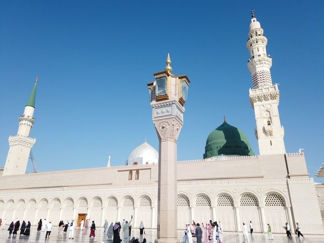 Photo of Things you SHOULD NOT do in Saudi Arabia – Staying on the Right Side of the Law 1/3 by Peaushan Devanarayana