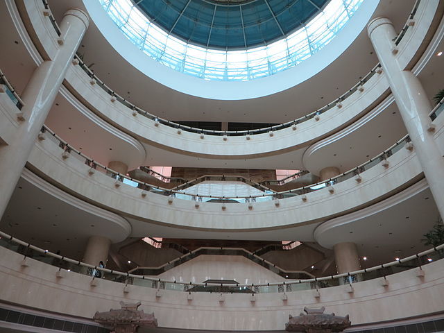 Photo of Chongqing Museum – The Stories of the Region 2/3 by Peaushan Devanarayana