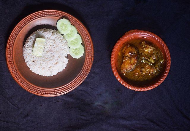 Photo of Restaurants in Anuradhapura For an Unforgettable Food Tour in Sri Lanka – The Flavours of the Sacred 1/4 by Peaushan Devanarayana
