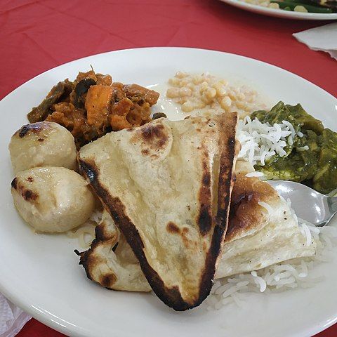 Photo of Restaurants in Anuradhapura For an Unforgettable Food Tour in Sri Lanka – The Flavours of the Sacred 2/4 by Peaushan Devanarayana
