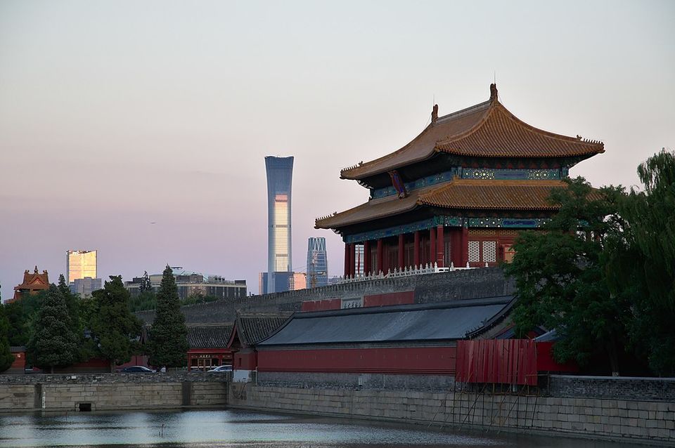 Photo of Not to be Missed Historical Attractions in Beijing – Discover a Rich Heritage 1/5 by Peaushan Devanarayana
