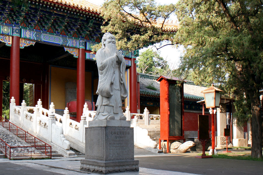 Photo of Not to be Missed Historical Attractions in Beijing – Discover a Rich Heritage 3/5 by Peaushan Devanarayana