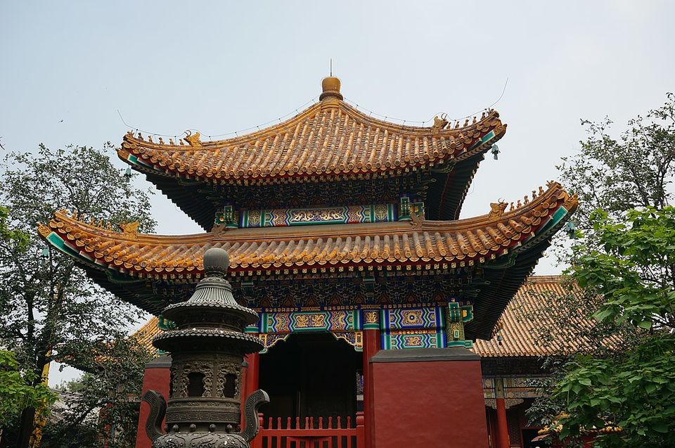 Photo of Not to be Missed Historical Attractions in Beijing – Discover a Rich Heritage 4/5 by Peaushan Devanarayana
