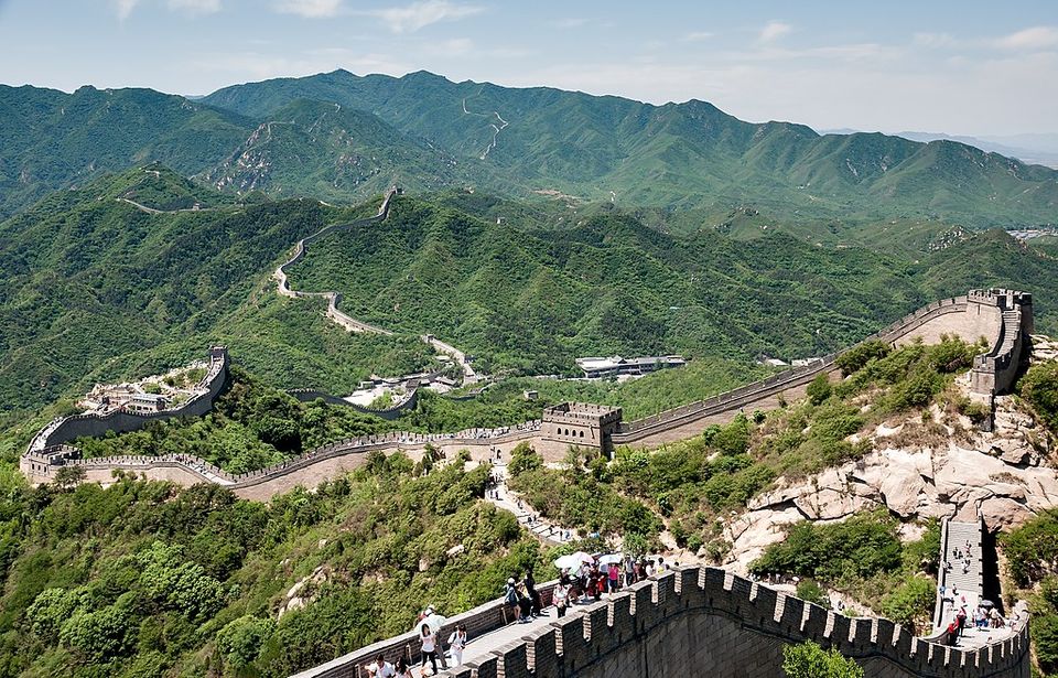 Photo of Not to be Missed Historical Attractions in Beijing – Discover a Rich Heritage 5/5 by Peaushan Devanarayana