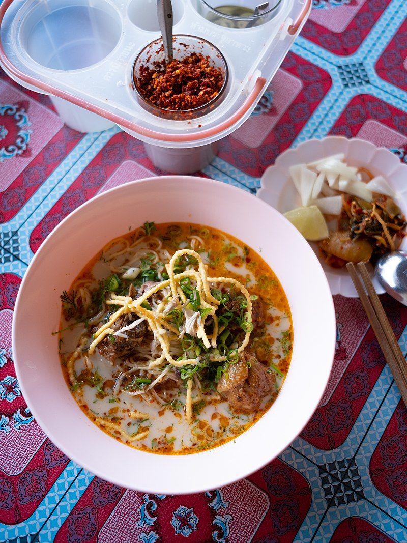 Photo of Things to Do in Chiang Rai for a Fulfilling Vacation – The Best of the City 1/4 by Peaushan Devanarayana
