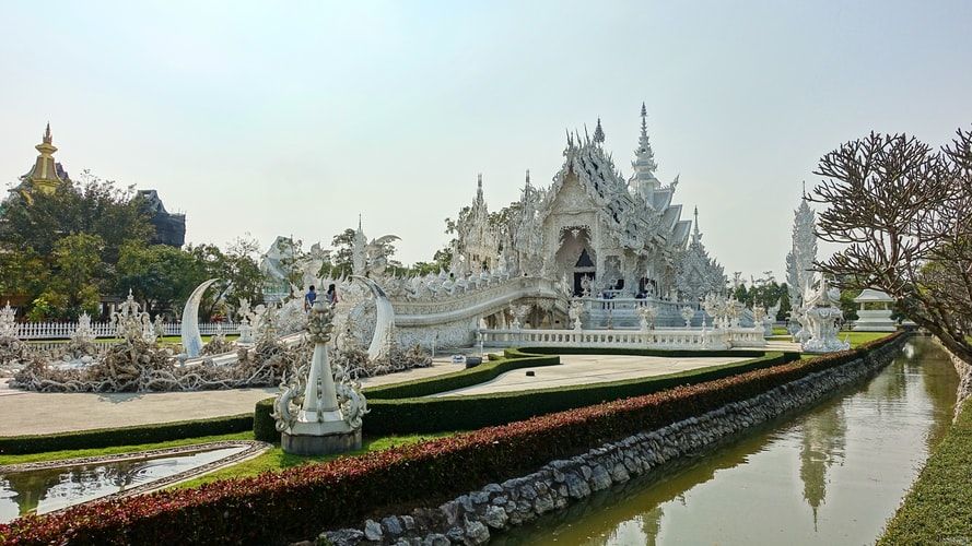 Photo of Things to Do in Chiang Rai for a Fulfilling Vacation – The Best of the City 2/4 by Peaushan Devanarayana