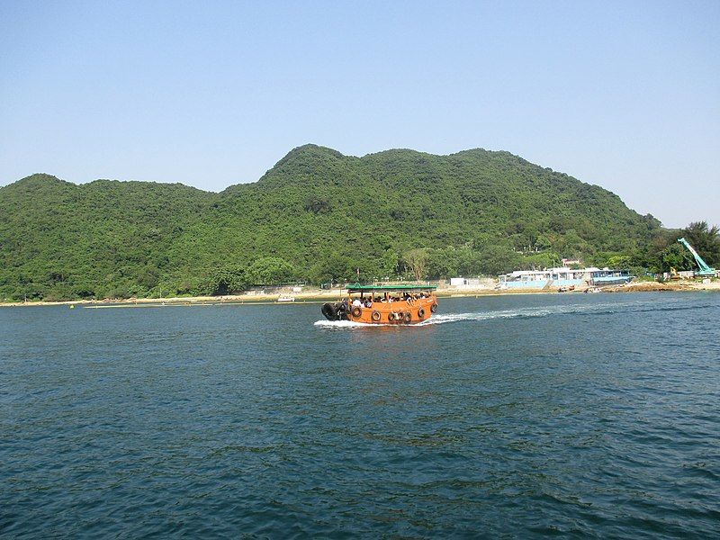 Photo of Best National Parks in Hong Kong – Where Wildlife Thrive 2/4 by Peaushan Devanarayana