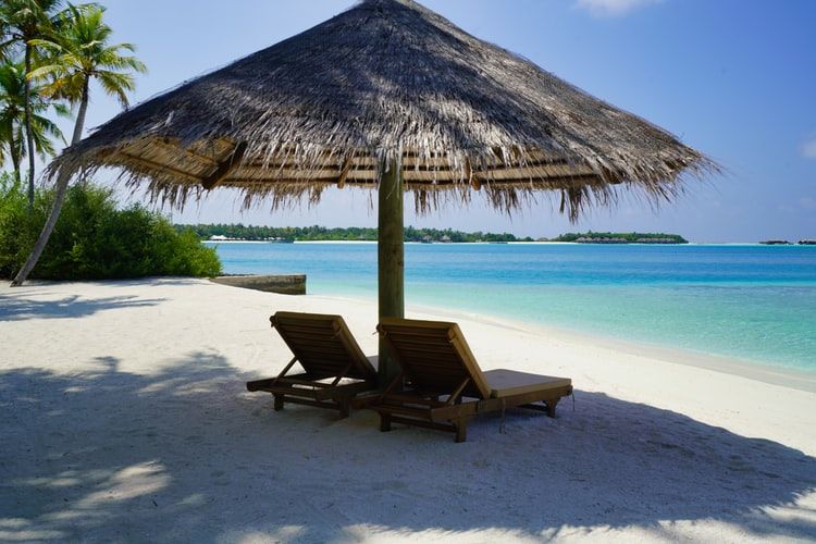 Photo of Why the Maldives is Perfect for a Luxury Vacation – A Tropical Paradise Awaits 2/3 by Peaushan Devanarayana