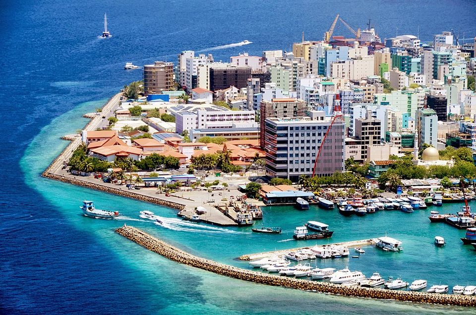 Photo of Facts and History About the Maldives – An Enchanting Nation with a Rich Heritage 1/5 by Peaushan Devanarayana