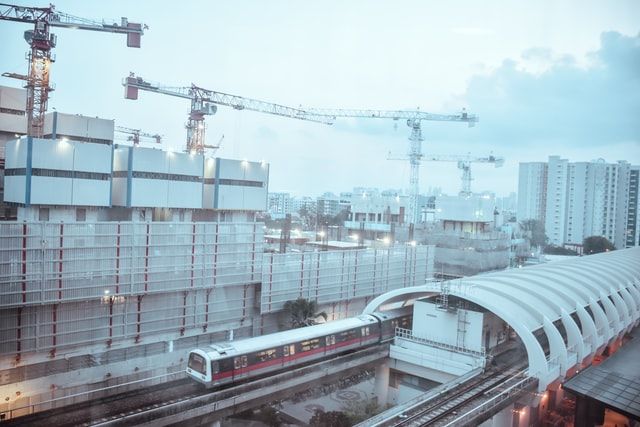 Photo of How passion transformed Singapore into one of the most futuristic cities on Earth – the story of the 3/4 by Peaushan Devanarayana