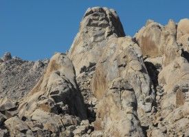 Photo of Barstow, CA by Arlo Hemphill