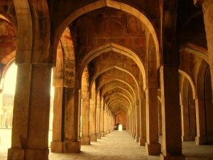Photo of The Fort - Simply Awestruck 2/4 by Poonam Soni