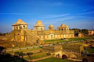 Photo of The Fort - Simply Awestruck 3/4 by Poonam Soni