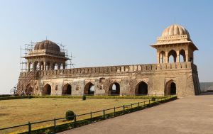 Photo of The Fort - Simply Awestruck 4/4 by Poonam Soni